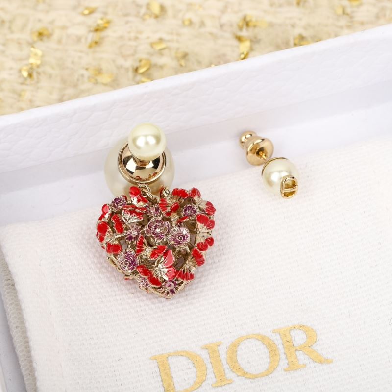 Christian Dior Earrings